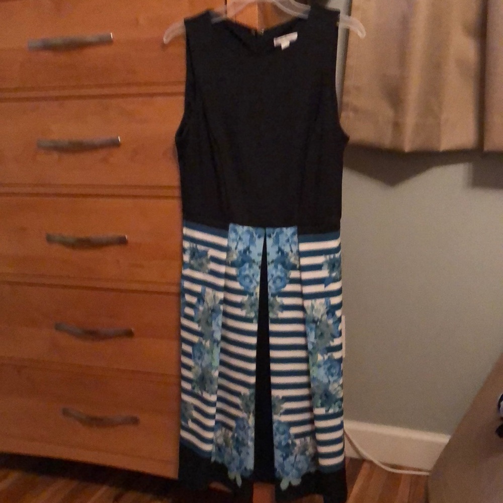 Stretch dress